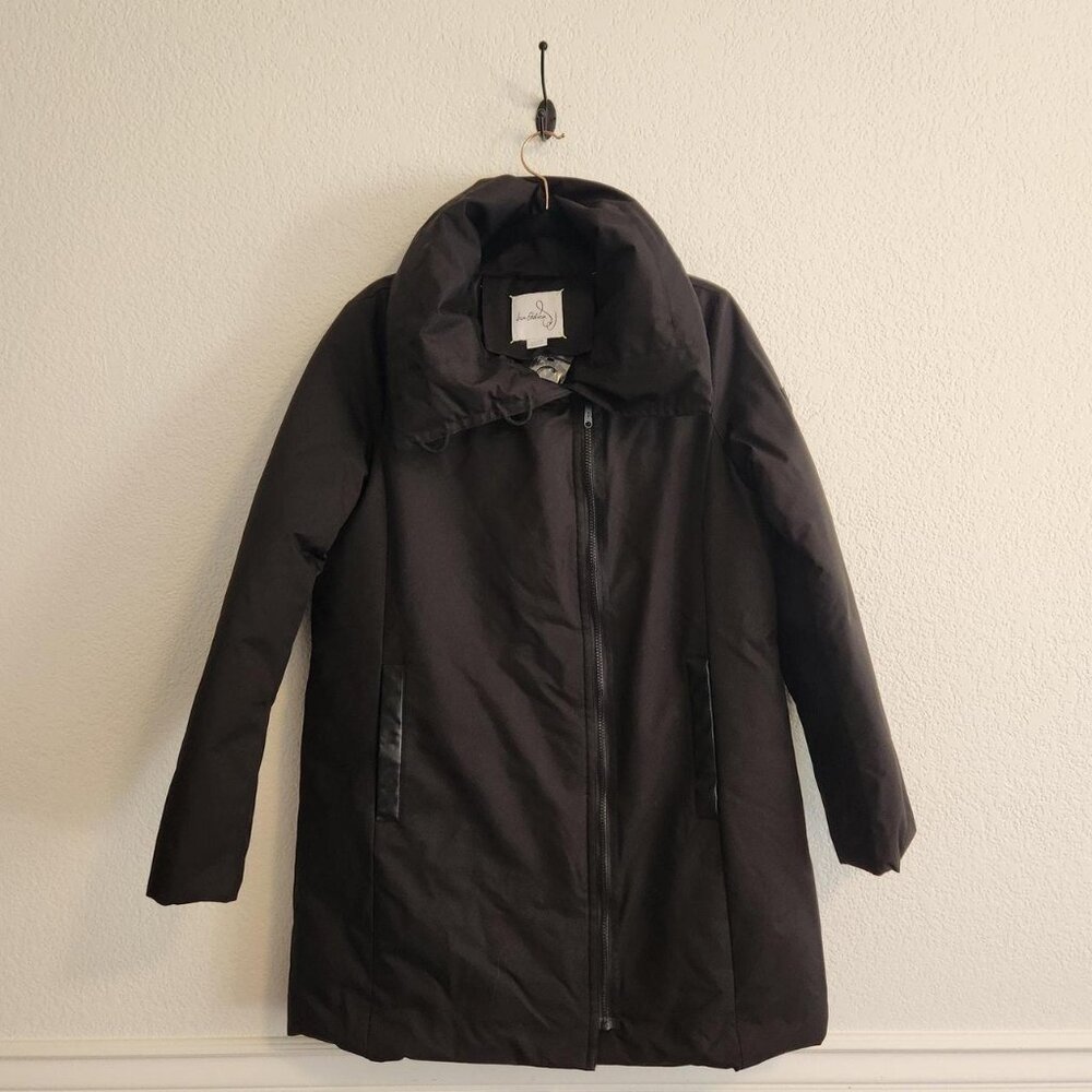 Sam Edelman Women's Black Jacket